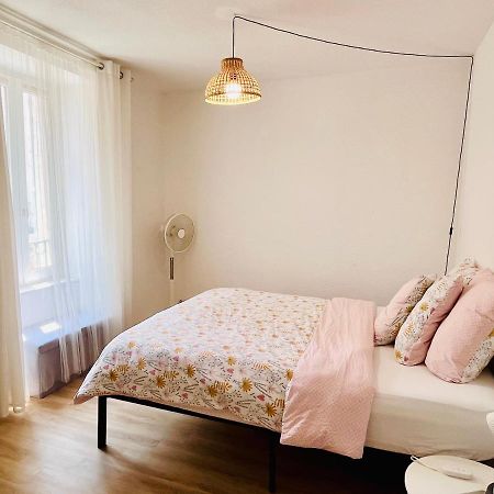 Apartment 50M2-Free Private Parking-Self Check In !! Appartement 50M2 Intramuros-Parking Prive Gratuit-Arrivee Autonome!! Avignon Exterior foto