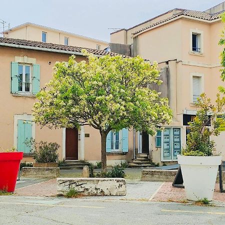 Apartment 50M2-Free Private Parking-Self Check In !! Appartement 50M2 Intramuros-Parking Prive Gratuit-Arrivee Autonome!! Avignon Exterior foto