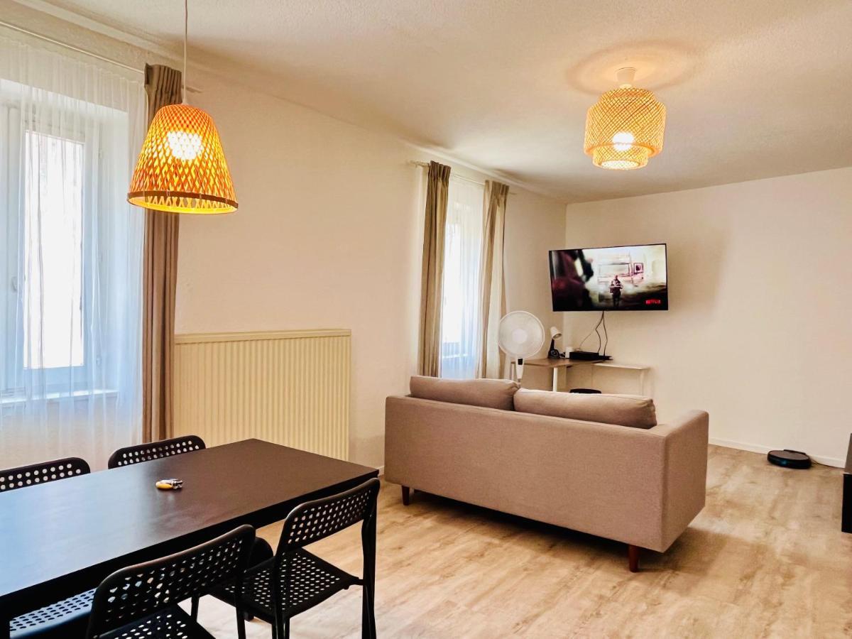 Apartment 50M2-Free Private Parking-Self Check In !! Appartement 50M2 Intramuros-Parking Prive Gratuit-Arrivee Autonome!! Avignon Exterior foto