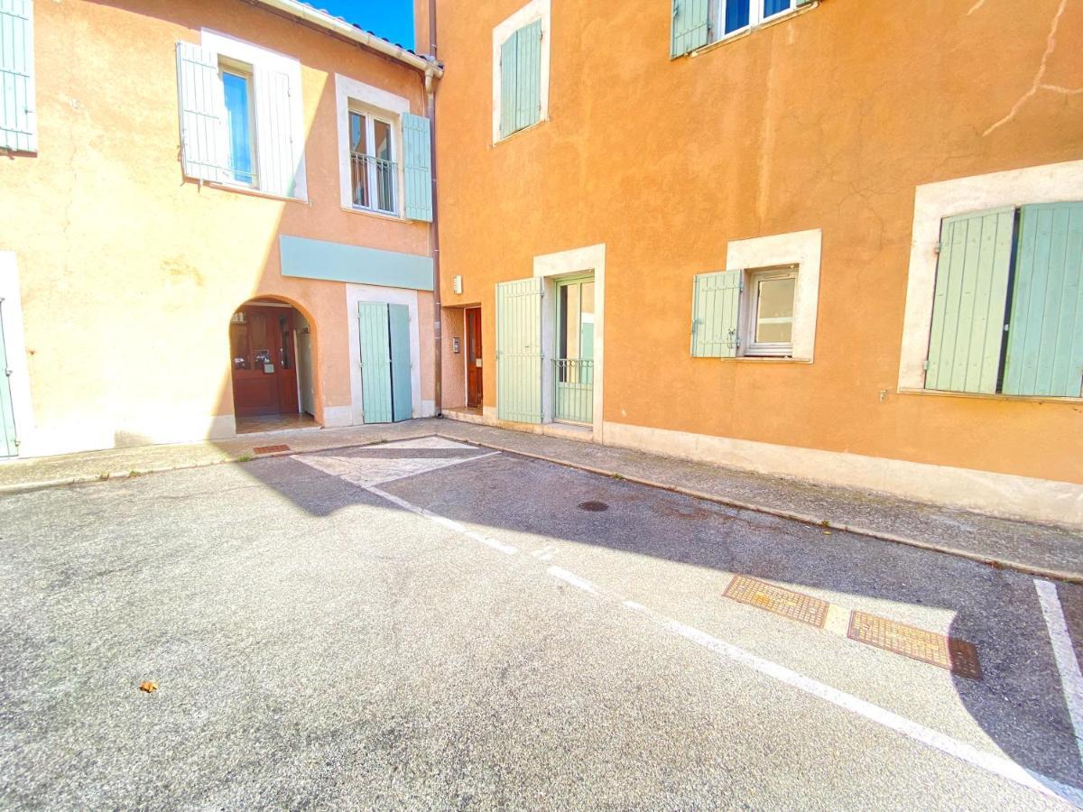 Apartment 50M2-Free Private Parking-Self Check In !! Appartement 50M2 Intramuros-Parking Prive Gratuit-Arrivee Autonome!! Avignon Exterior foto