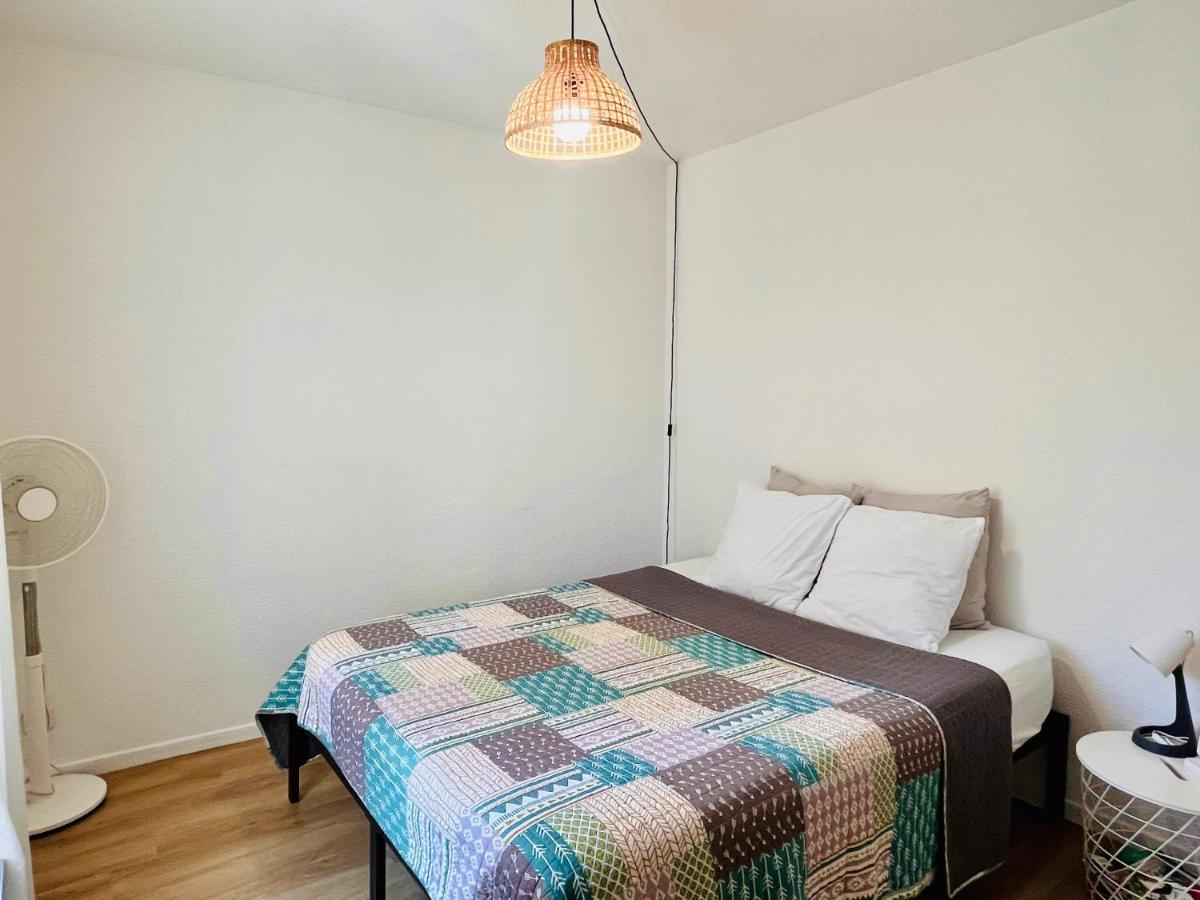 Apartment 50M2-Free Private Parking-Self Check In !! Appartement 50M2 Intramuros-Parking Prive Gratuit-Arrivee Autonome!! Avignon Exterior foto